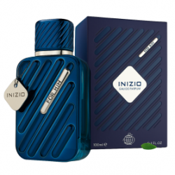 Eau de Parfum Fragrance World Inizio for him - pour homme - 100ml