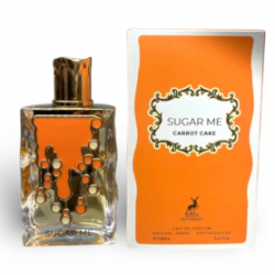 Eau de Parfum Maison Alhambra Sugar Me Carrot Cake - unisex - 100ml