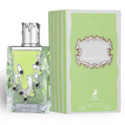 Eau de Parfum Maison Alhambra Sugar Me Pistachio Chocolate - unisex - 100ml