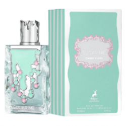Eau de Parfum Maison Alhambra Sugar Me Candy Floss - unisex - 100ml