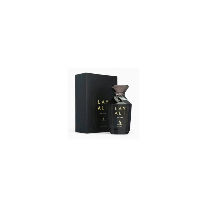 Eau de Parfum Volaré Layali Oud Blend - unisex - 100ml