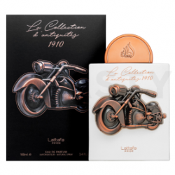 Eau de Parfum Lattafa Pride La Collection D'antiquites 1910 - unisex - 100ml