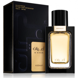 Eau de Parfum Lattafa ASDAAF A’ayan - unisex - 100ml