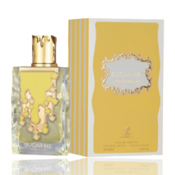 Eau de Parfum Maison Alhambra Sugar Me Creme Brulee - unisex - 100ml