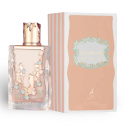 Eau de Parfum Maison Alhambra Sugar Me Marshmallow Dream - unisex - 100ml