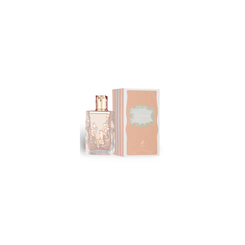 Eau de Parfum Maison Alhambra Sugar Me Marshmallow Dream - unisex - 100ml