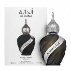 Eau de Parfum Lattafa Niche Emarati Al Dana - unisex - 100ml