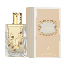 Eau de Parfum Maison Alhambra Sugar Me Dulce de Leche - unisex - 100ml