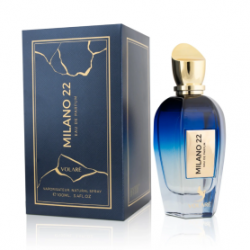 Eau de Parfum Volaré Milano 22 - unisex - 100ml