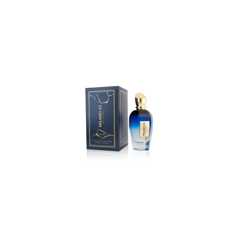 Eau de Parfum Volaré Milano 22 - unisex - 100ml