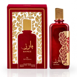 Eau de Parfum Lattafa Ard Al Zaafaran Barez - unisex - 100ml