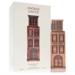 Eau de Parfum Lattafa Vintage Castle - unisex - 100ml