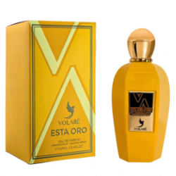 Eau de Parfum Volaré Esta Oro - unisex - 100ml