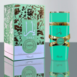 Eau de Parfum Dubai Collection Yara Pistachio - unisex - 100ml