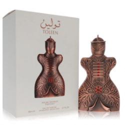 Eau de Parfum Lattafa Niche Emarati Toleen - unisex - 80ml