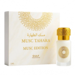 Eau de Parfum Gulf Fragrance Musc Tahara Musc Edition - unisex - 12ml