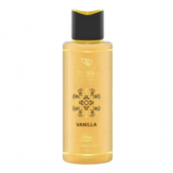 Eau de Parfum Mamlakat Al Oud Musk Tahara Collection Vanilla - unisex - 250ml