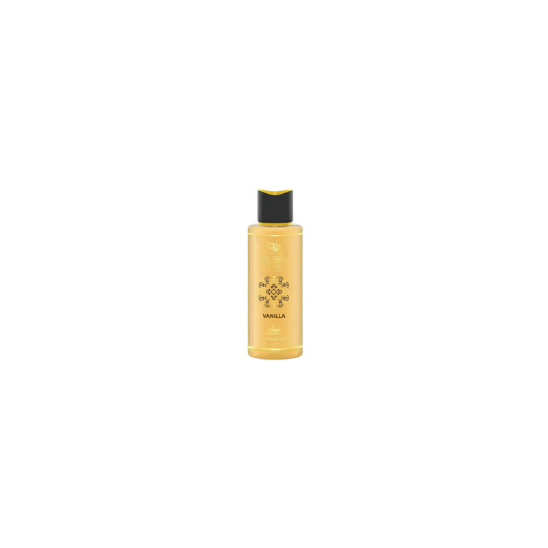 Eau de Parfum Mamlakat Al Oud Musk Tahara Collection Vanilla - unisex - 250ml