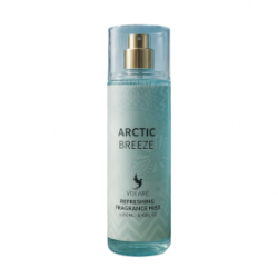 Brume parfumée Volaré Arctic Breeze - unisex - 250ml