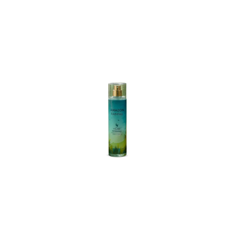 Brume parfumée Volaré Amazon Rainfall - unisex - 250ml