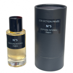 Eau de Parfum Collection Privée Fleur N°5 -50ml
