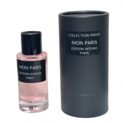 Eau de Parfum Collection Privée Au Paris -50ml