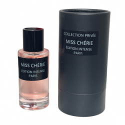 Eau de Parfum Collection Privée Cherie -50ml