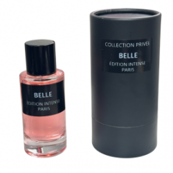 Eau de Parfum Collection Privée BELLE -50ML