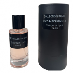 Eau de Parfum Collection Privée Coco Vanille -50ml