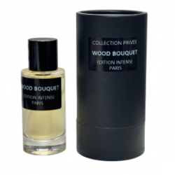 Eau de Parfum Collection Privée WOOD BOUQUET - 50ml