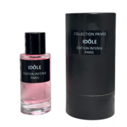 Eau de Parfum Collection Privée IDÔLE - 50ml