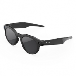 Lunettes AI Oakley Meta HSTN - Prizm Black Polarized - Standard