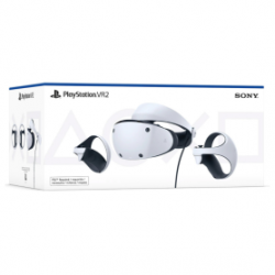 Casques VR Sony PlayStation VR2 - Comme Neuf
