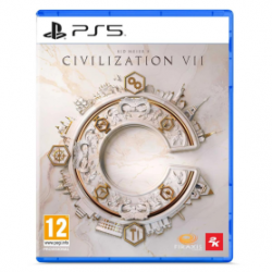 Jeux PS5 Civilization 7 EU