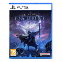 Jeux PS5 Elden Ring Nightreign EU