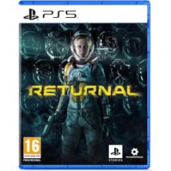 Jeux PS5 Returnal