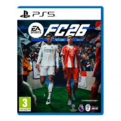 Jeux PS5 EA SPORTS FC 26