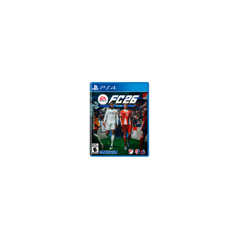 Jeux PS4 EA SPORTS FC 26
