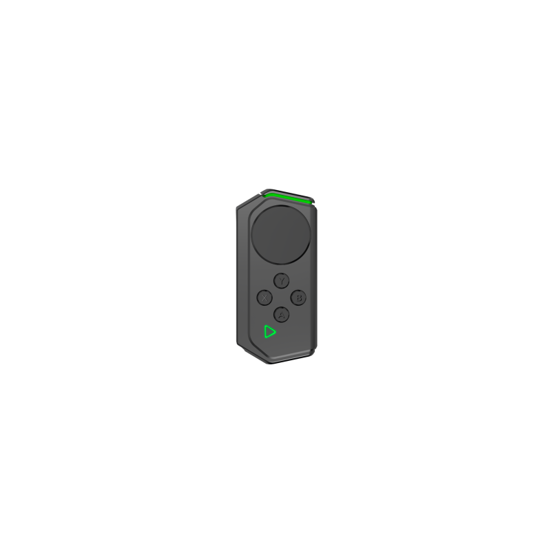 Gamepad Bluetooth Xiaomi Black Shark H66RS - Droite