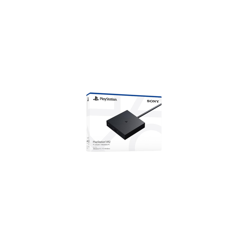 Adaptateur PlayStation VR2 pour PC