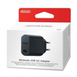 Adaptateur secteur USB Nintendo Classic Mini Super Nintendo