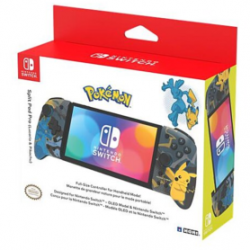 Manette Split Pad Pro Lucario Nintendo Switch