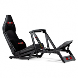 Next Level Racing F-GT Simulateur Cockpit