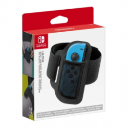 Sangle de jambe pour Joy Con Nintendo Switch