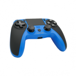 Manette Sans Fil pour PS4 XSSIVE XSS-GPPS4 - Bleu