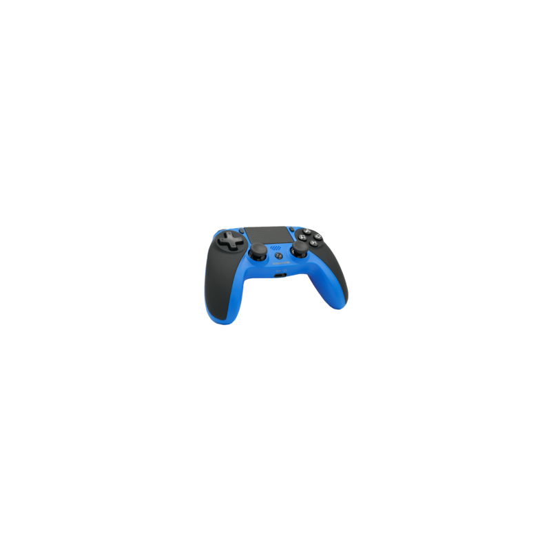 Manette Sans Fil pour PS4 XSSIVE XSS-GPPS4 - Bleu