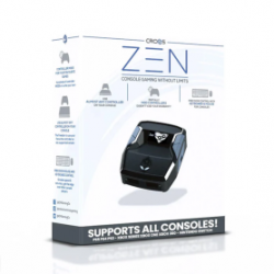 Adaptateur Collective Minds Cronus ZEN - PS4/PS3/XBOX ONE/Series x/s/360/Switch