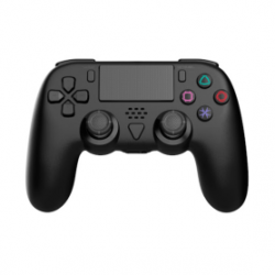 Manette sans fils PS4 Dobe TP4-1401 - Noir