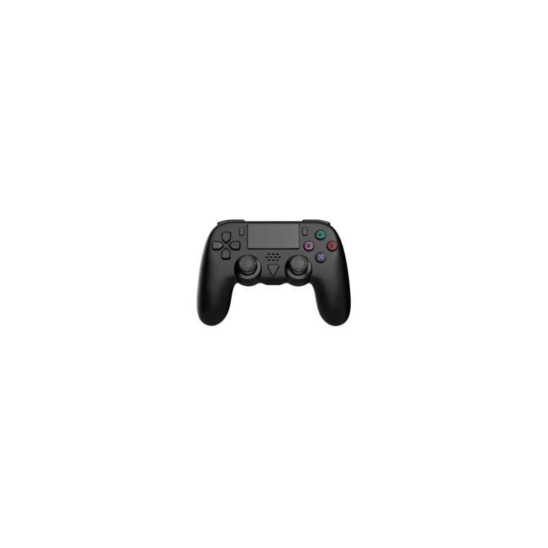 Manette sans fils PS4 Dobe TP4-1401 - Noir