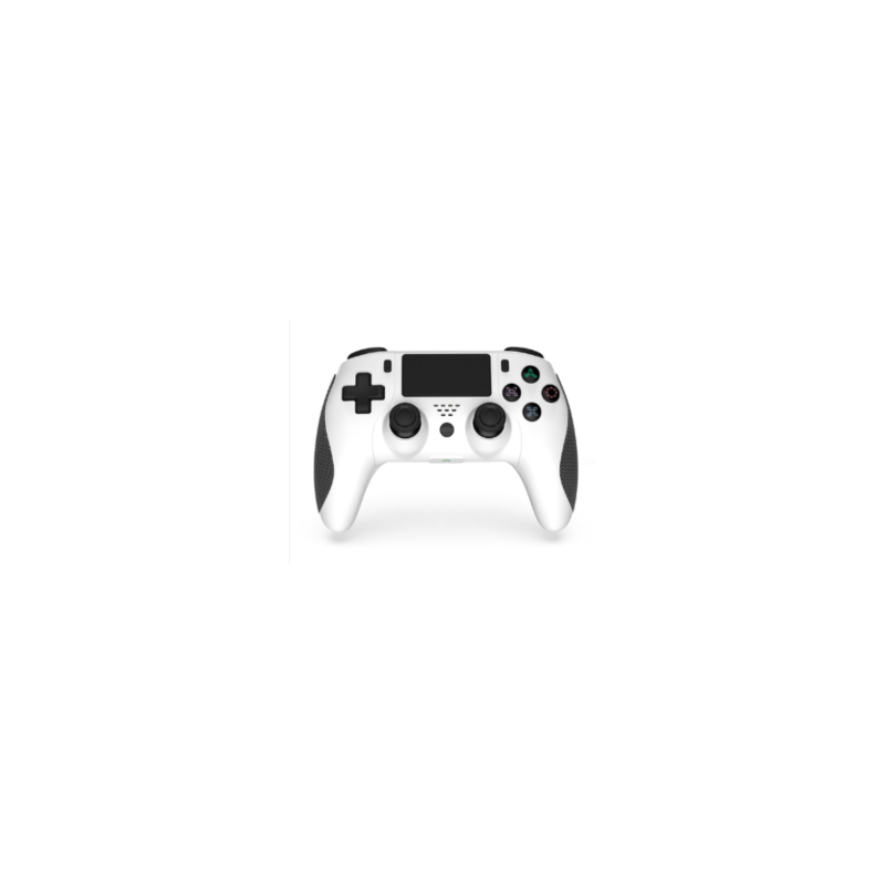 Manette sans fils PS4 Dobe TP4-0421 - Blanc